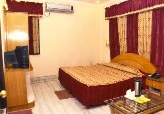 Hotel Laxmi Palace, Mussoorie 2